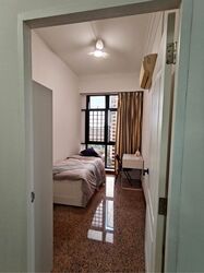 Dover Parkview (D5), Condominium #593995361